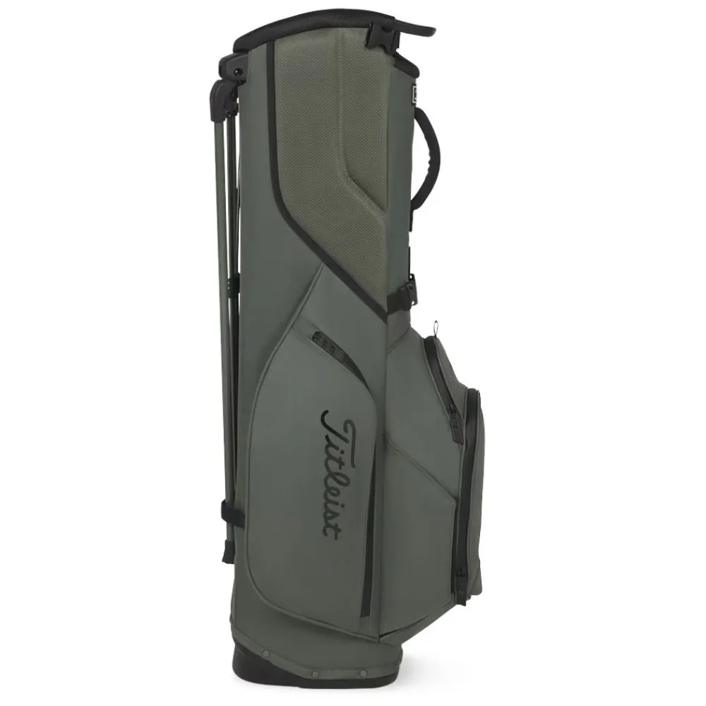 Allt Inom Golf|Golfbagar | Titleist Players S5 StaDry