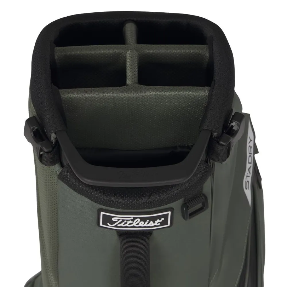 Allt Inom Golf|Golfbagar | Titleist Players S5 StaDry