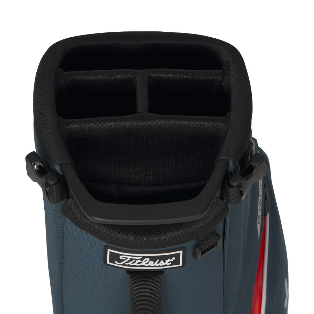 Allt Inom Golf|Golfbagar | Titleist Players S4 StaDry
