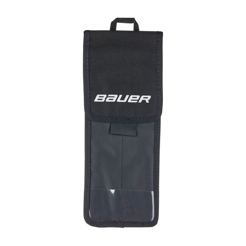 Discount Bauer Player Steel Sleeve