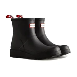 Allt Under Damskor | Hunter Play Short Boot Dam