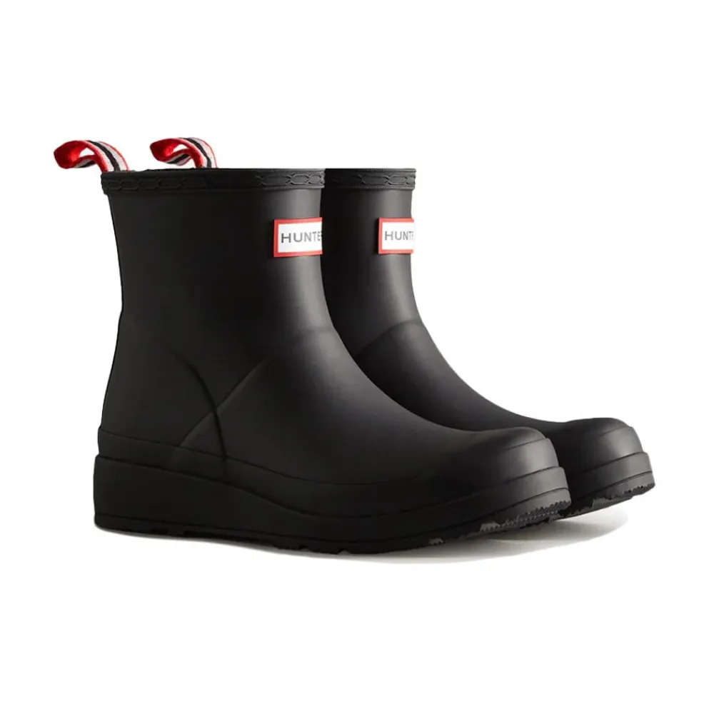 Allt Under Damskor | Hunter Play Short Boot Dam