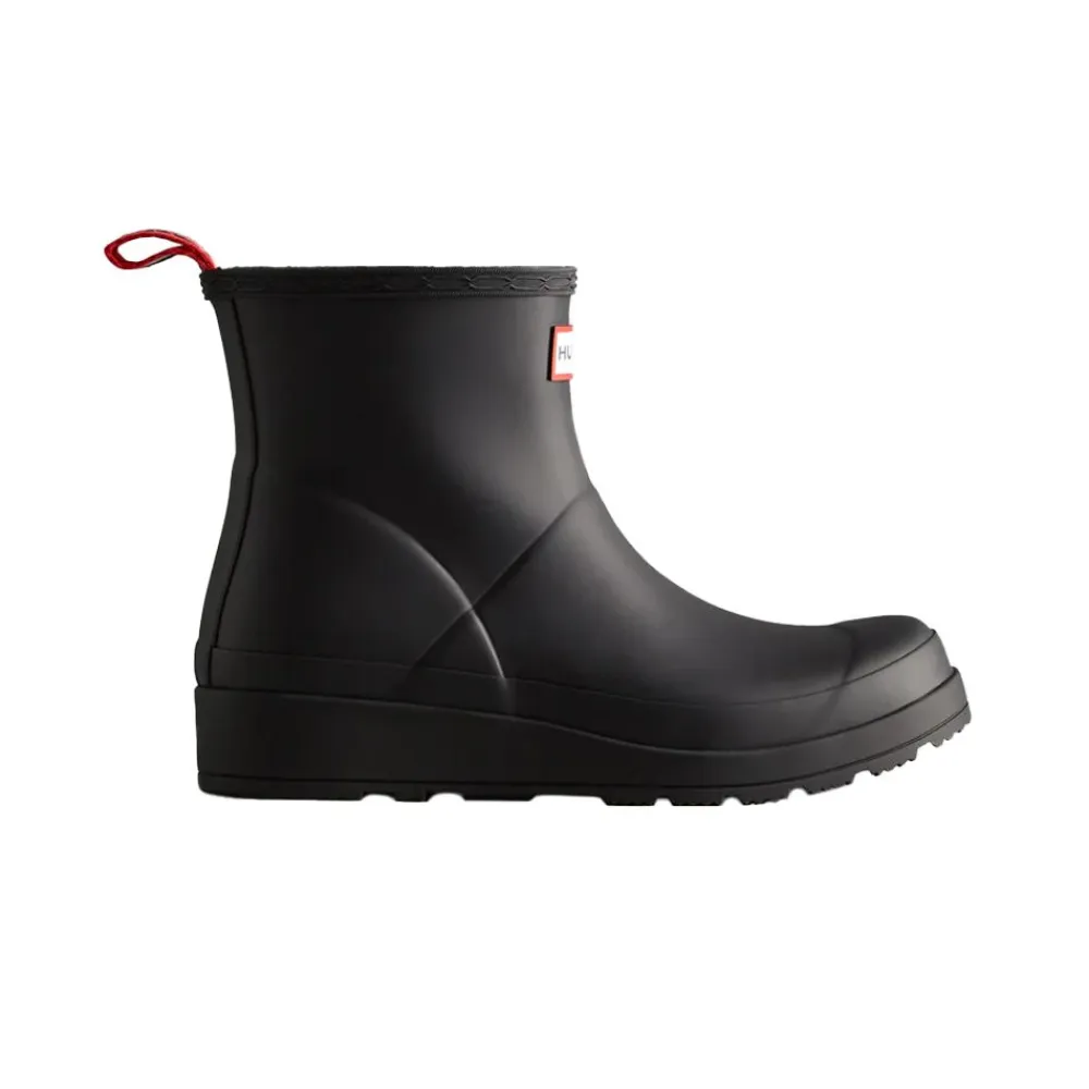 Allt Under Damskor | Hunter Play Short Boot Dam
