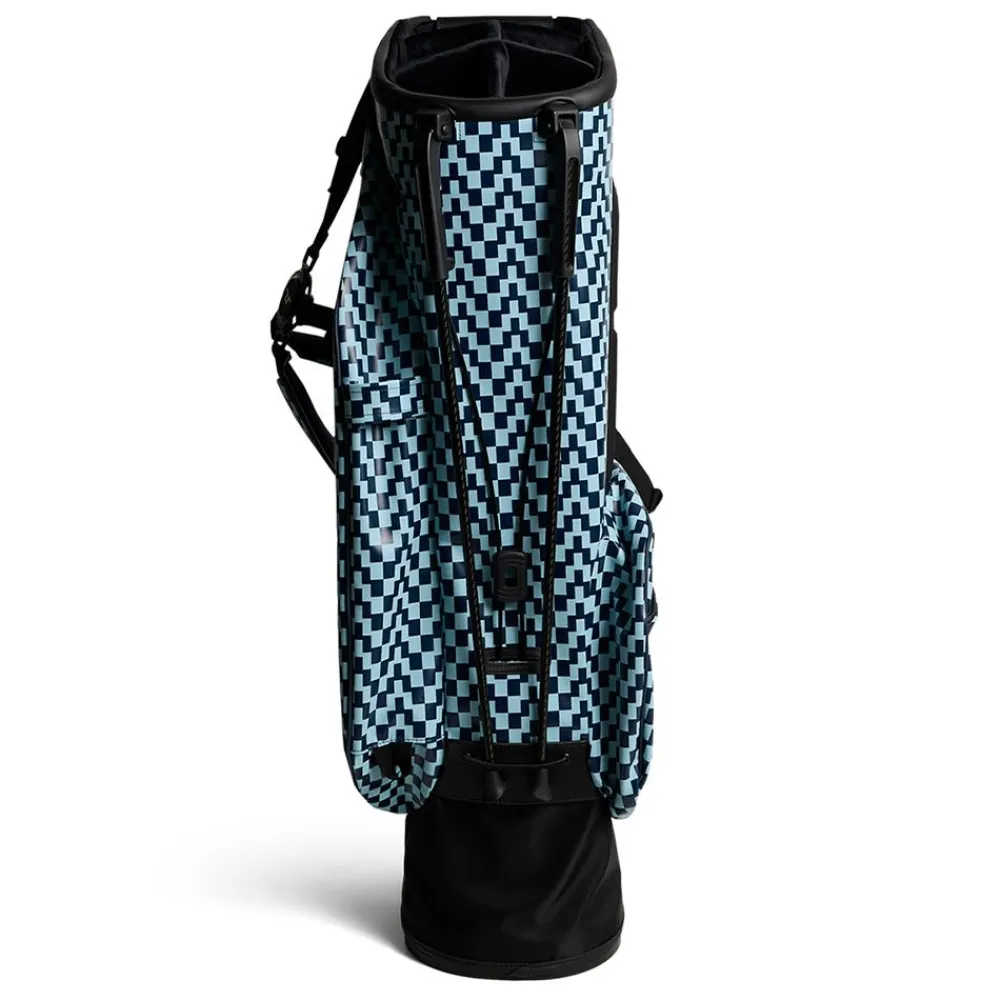 Allt Inom Golf|Golfbagar | J.Lindeberg Play Stand Bag Printed