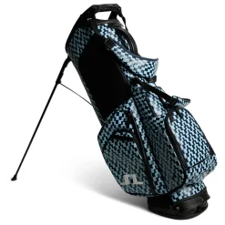 Allt Inom Golf|Golfbagar | J.Lindeberg Play Stand Bag Printed