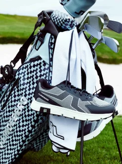 Allt Inom Golf|Golfbagar | J.Lindeberg Play Stand Bag Printed