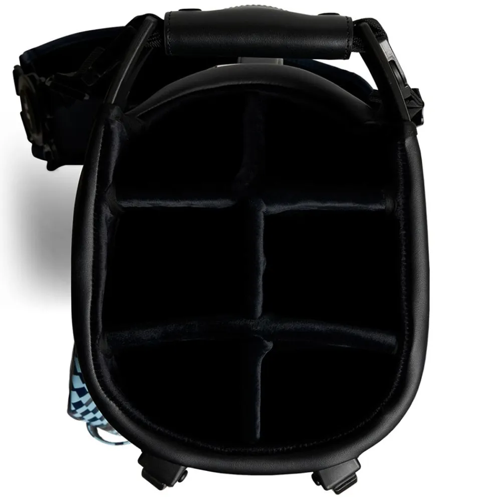 Allt Inom Golf|Golfbagar | J.Lindeberg Play Stand Bag Printed