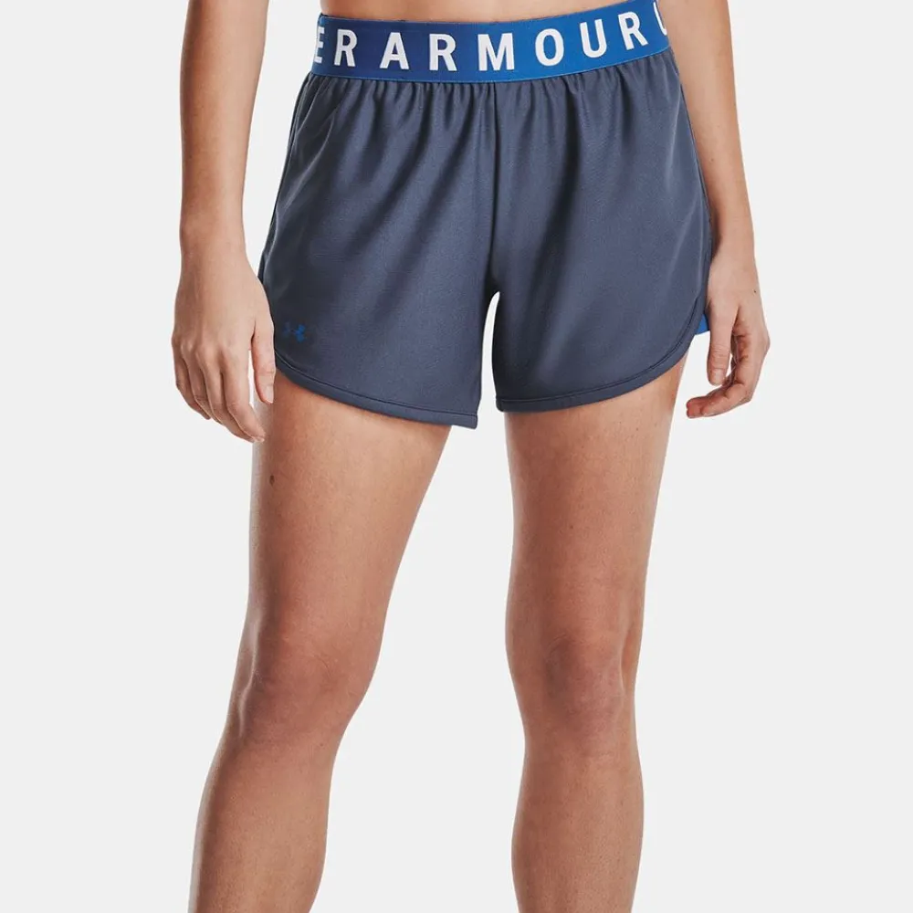 Clearance Under Armour Play Up 5" Shorts Dam