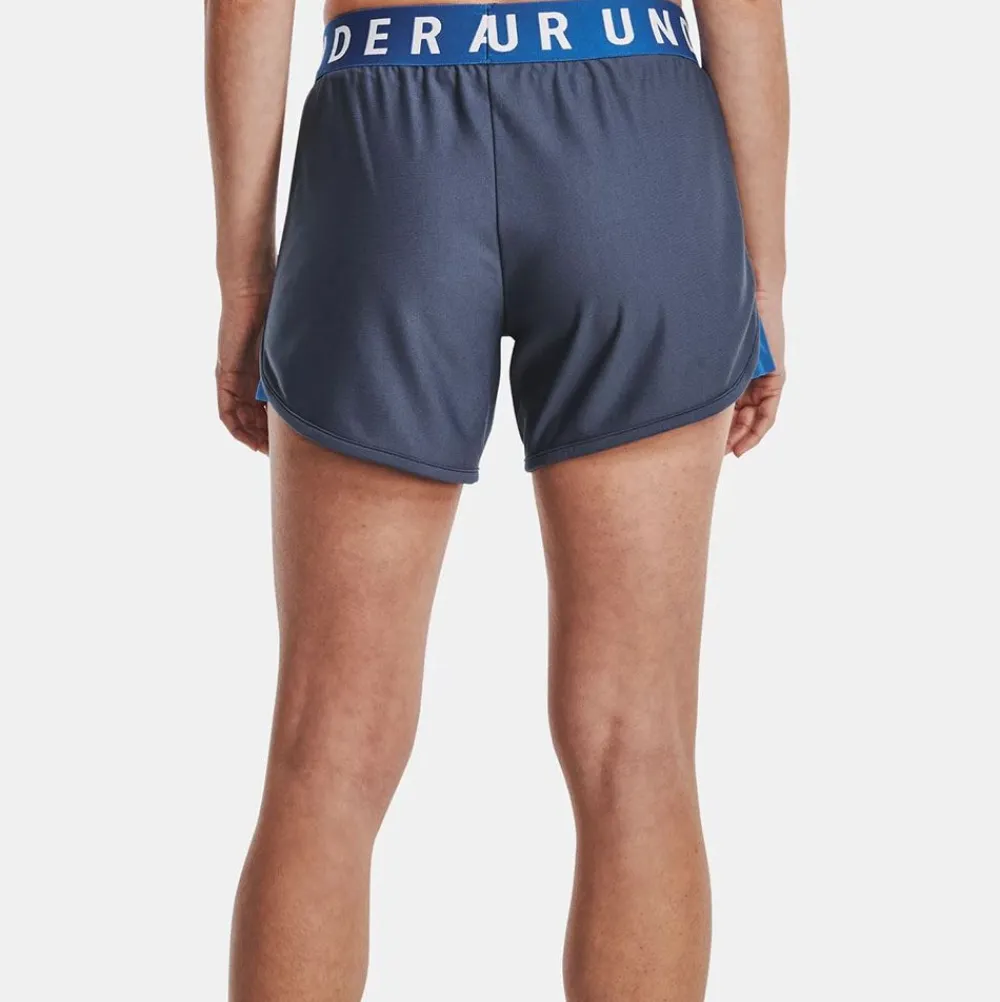 Clearance Under Armour Play Up 5" Shorts Dam