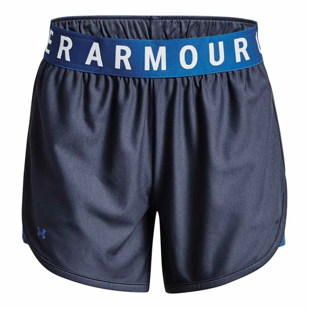 Clearance Under Armour Play Up 5" Shorts Dam