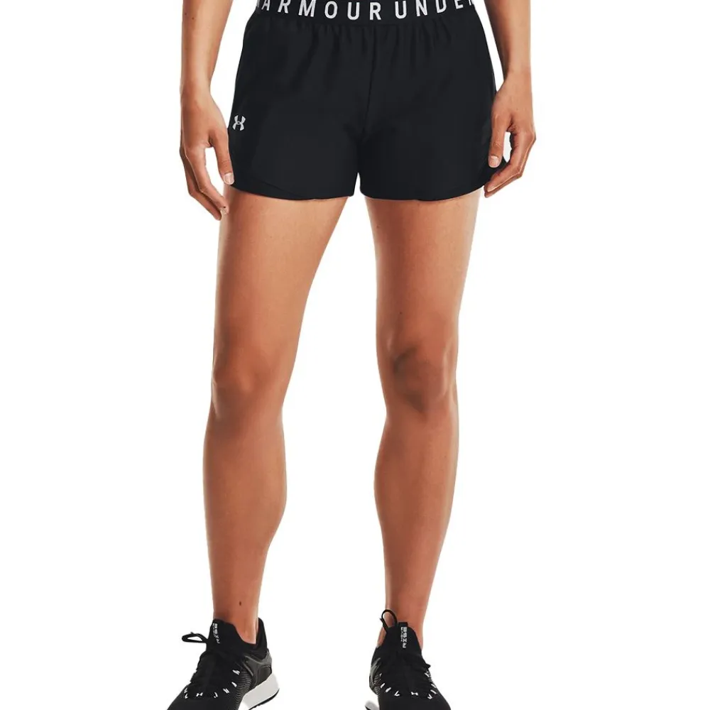 Löparkläder|Allt Under Löpning | Under Armour Pay Up hort 3.0 Da