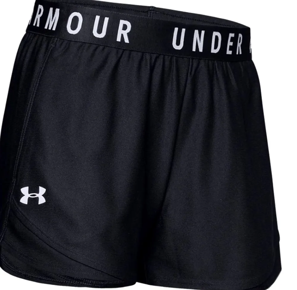Hot Under Armour Play Up 3.0 Shorts Dam