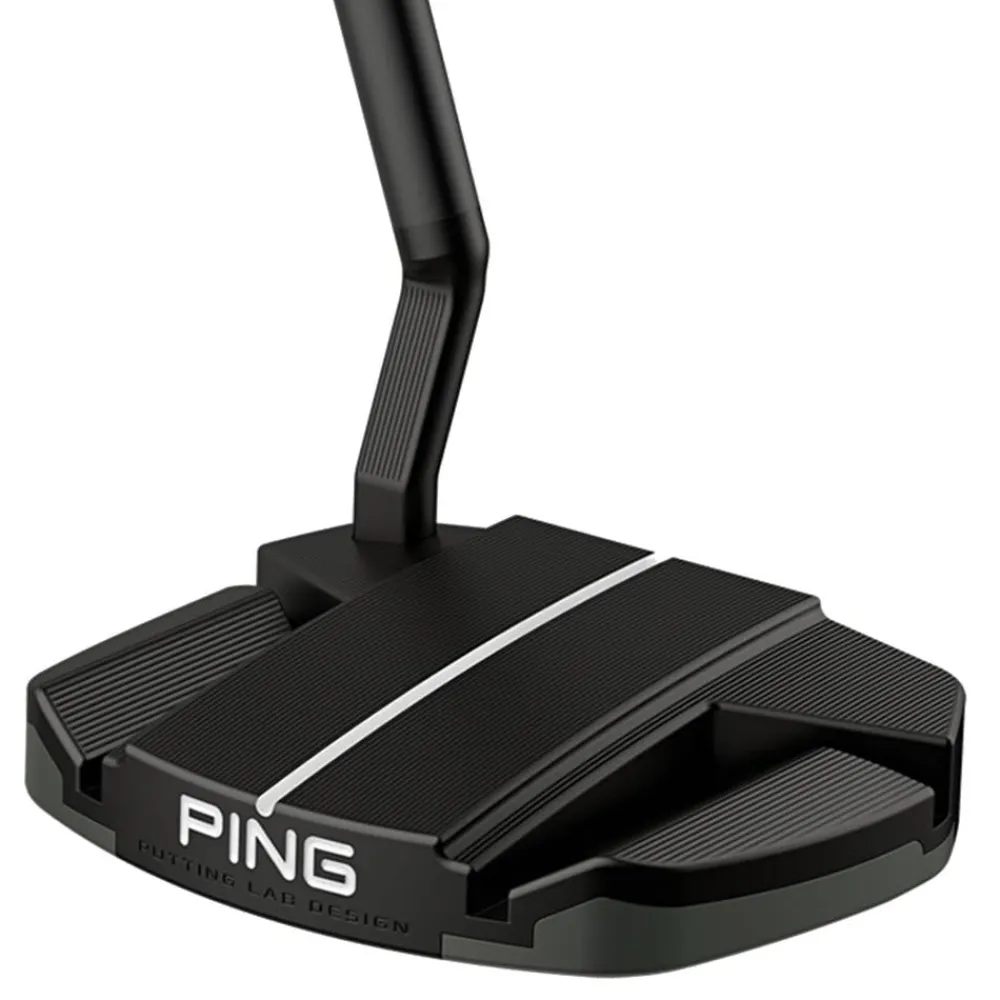 Hot PING PLD Milled Ally Blue 4 Putter