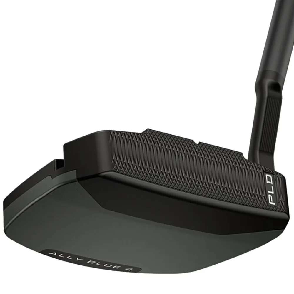 Hot PING PLD Milled Ally Blue 4 Putter