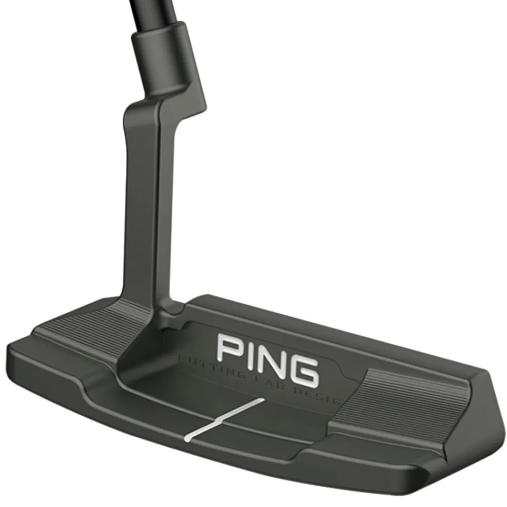 Best PING PLD Milled Anser 2D