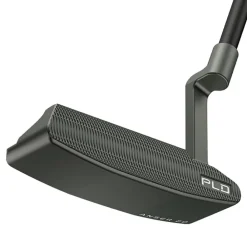 Allt Inom Golf|Golfklubbor | PING PLD Milled Anser 2D Putter