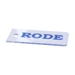 Sale Rode Plexiglass Scraper 140x65x4
