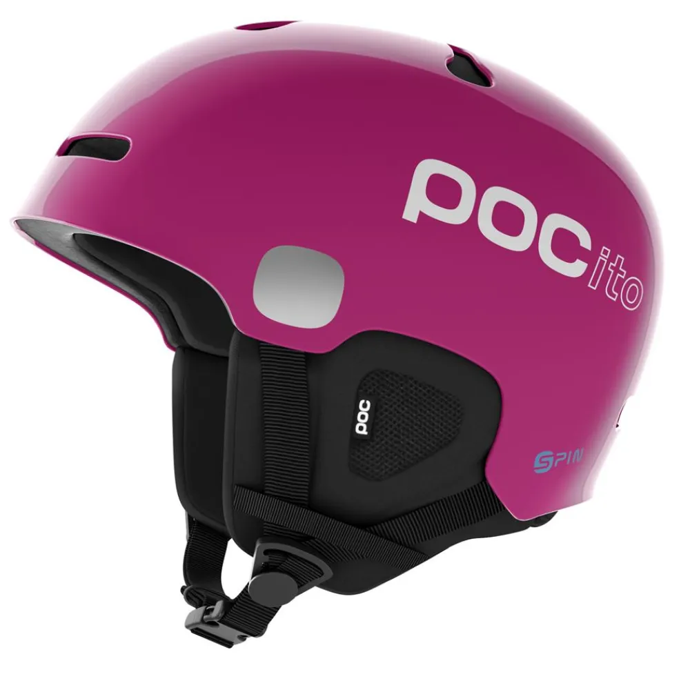 Hot POC ito Auric Cut SPIN Junior