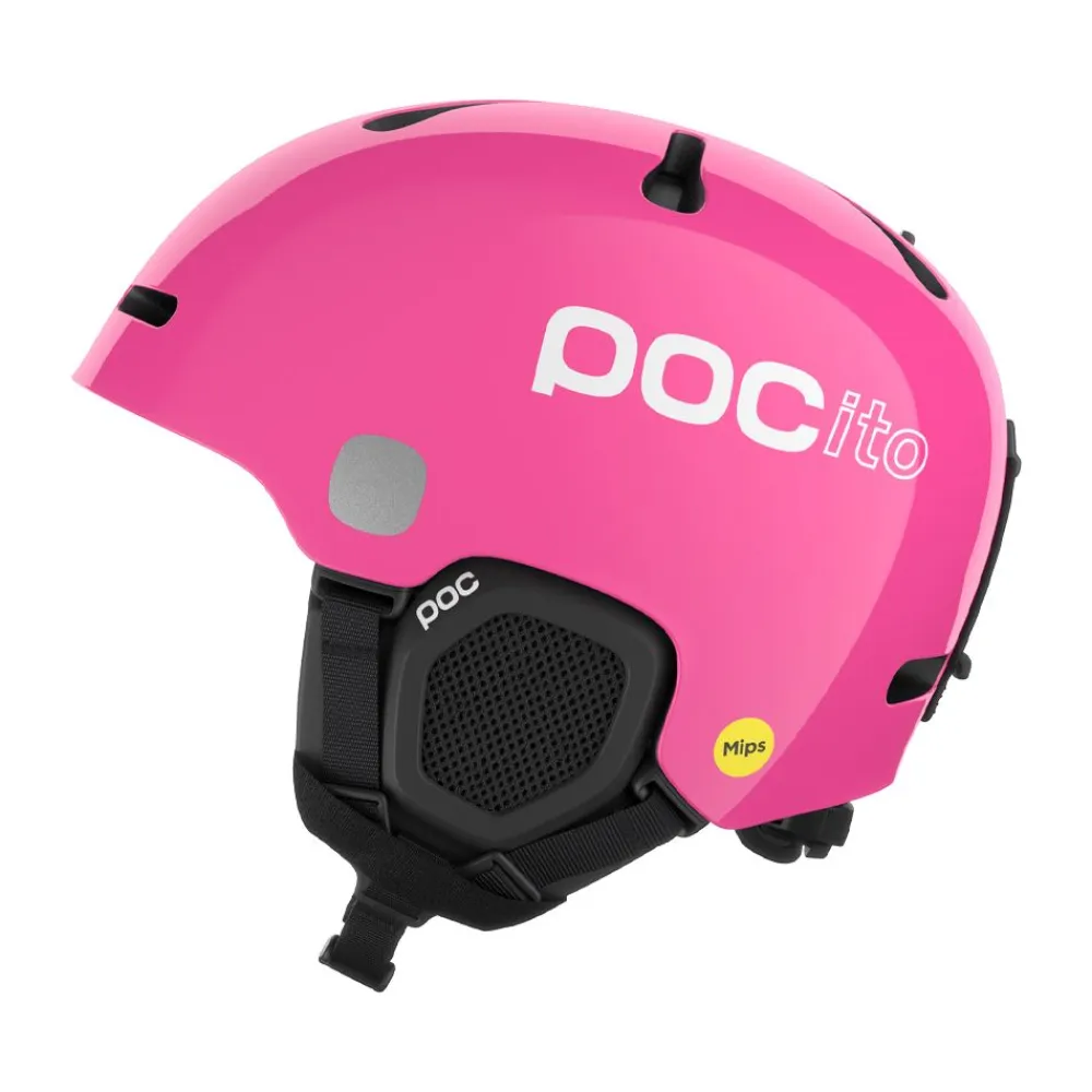 Alpint | POC ito Fornix MIPS