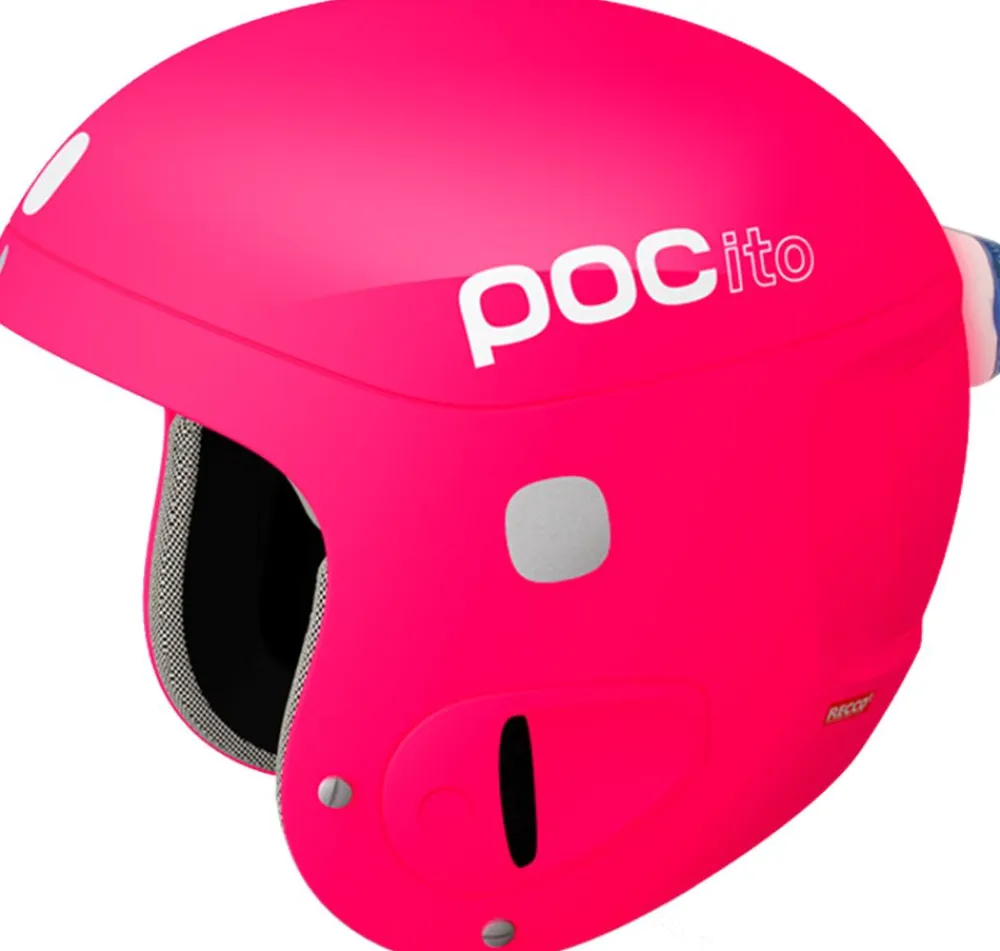 New POC ito Junior