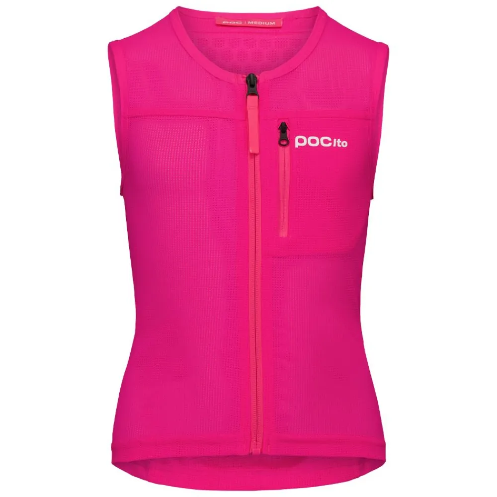 Online POC ito VPD Air Vest Junior