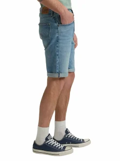 Shorts|Allt Under Nederdelar | Lee 5 POCKET SHORT BILLIE HERR