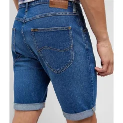 Shorts|Allt Under Nederdelar | Lee 5 Pocket Short Herr