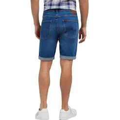 Shorts|Allt Under Nederdelar | Lee 5 Pocket Short Herr