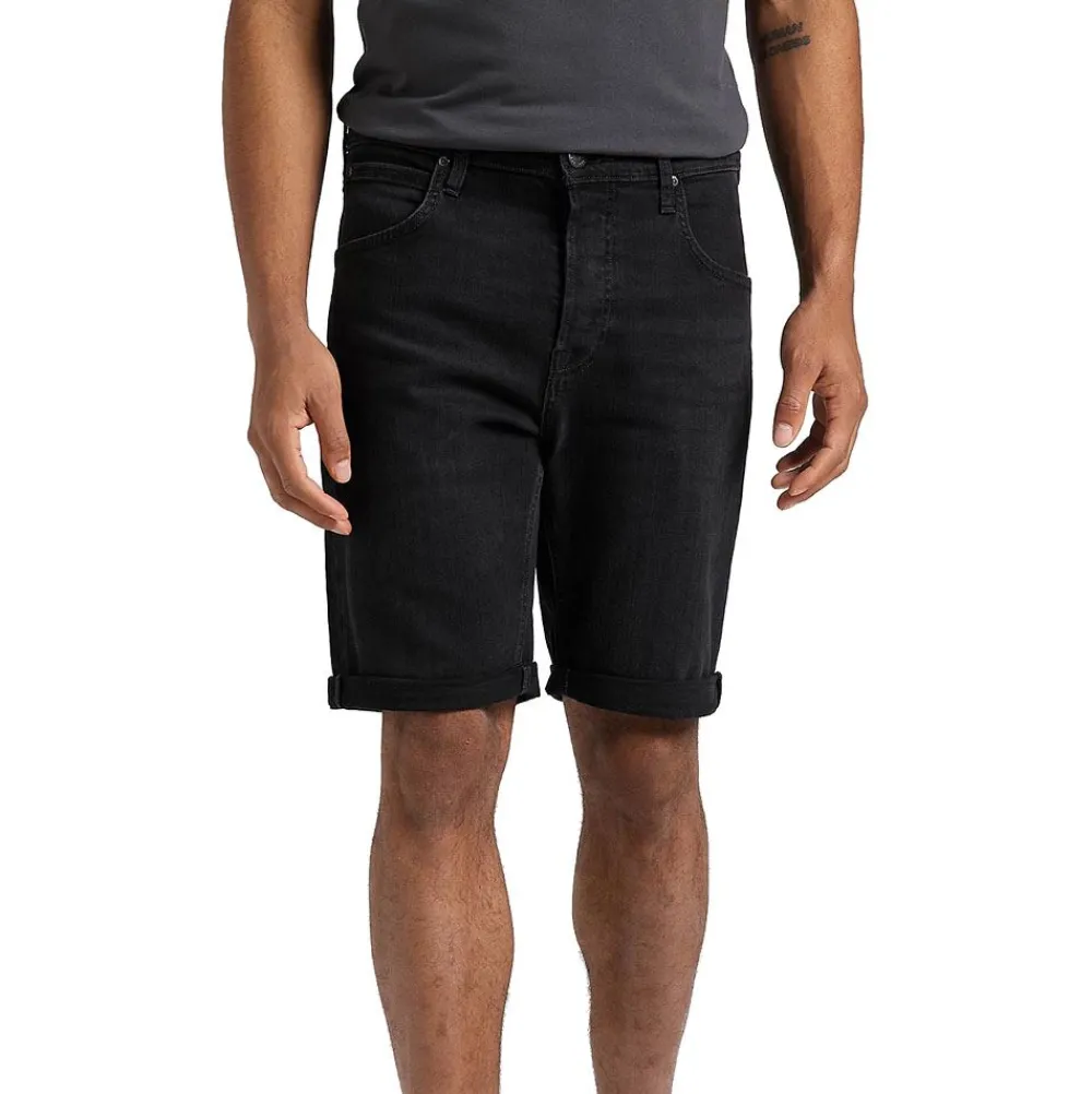 Shorts|Allt Under Nederdelar | Lee 5 Pocket Short Herr