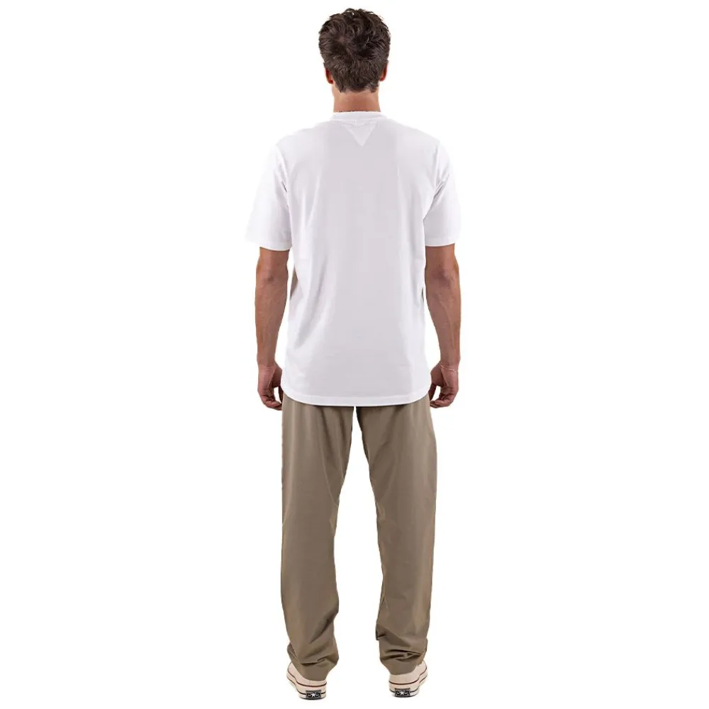 Clearance The Mountain Studio Pocket T-shirt Herr