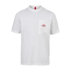 Clearance The Mountain Studio Pocket T-shirt Herr