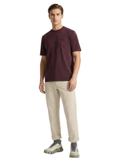 Online The Mountain Studio POCKET T-SHIRT HERR