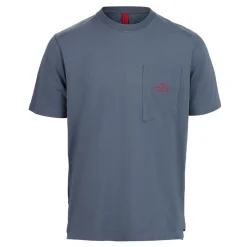 Allt Under Överdelar | The Mountain Studio POCKET T-HIRT HERR