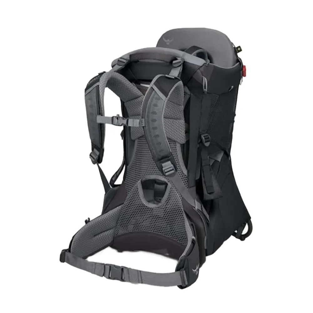 Clearance Osprey Poco Child Carrier w/RC