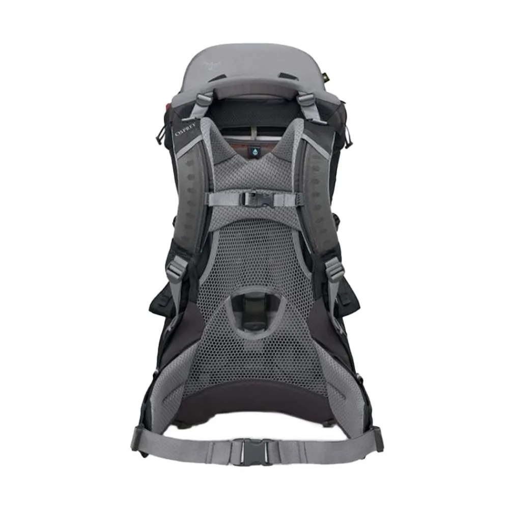 Clearance Osprey Poco Child Carrier w/RC