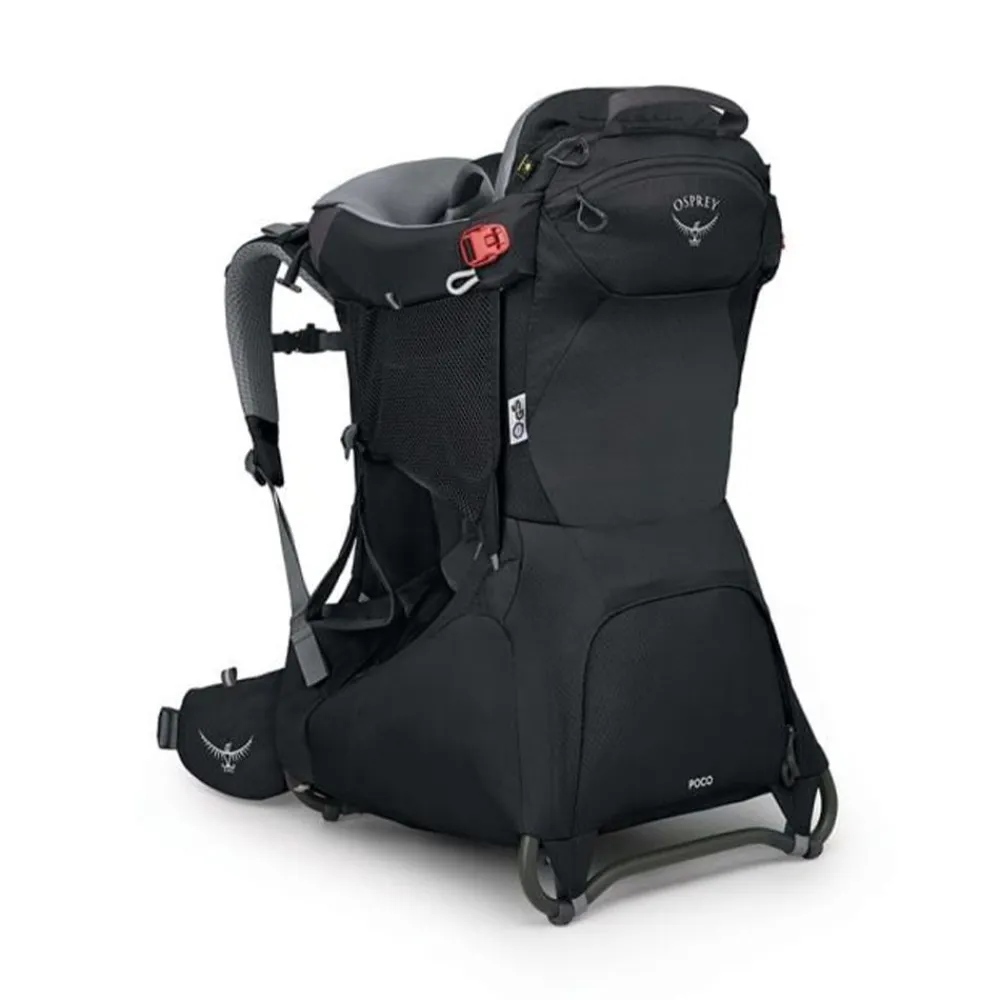 Clearance Osprey Poco Child Carrier w/RC