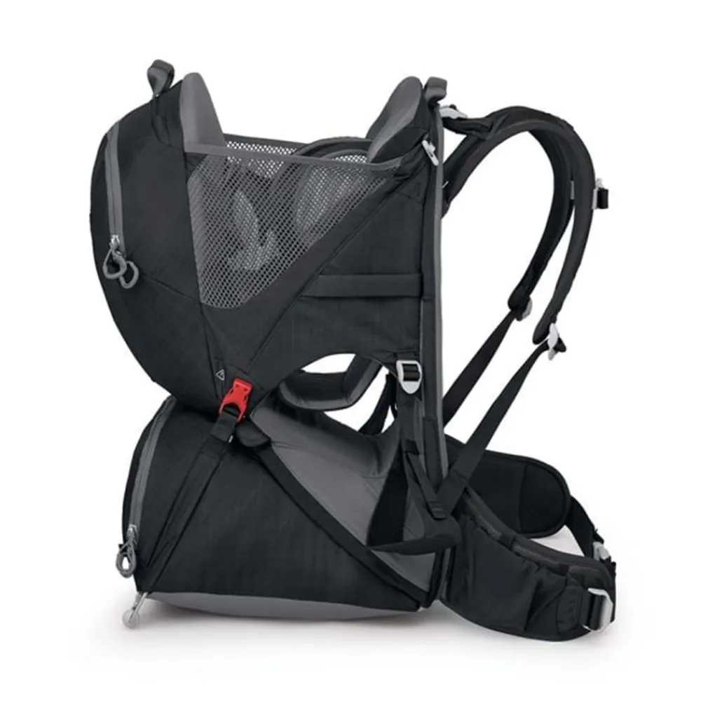 Allt Inom Outdoor|Väskor | Osprey Poco LT Child Carrier