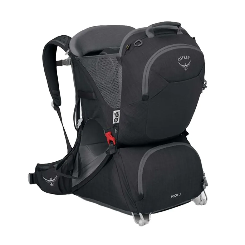 Allt Inom Outdoor|Väskor | Osprey Poco LT Child Carrier