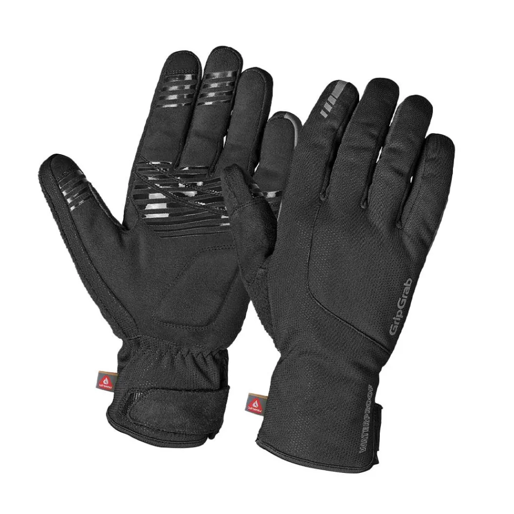 Discount Grip Grab Polaris 2 Waterproof Winter Gloves