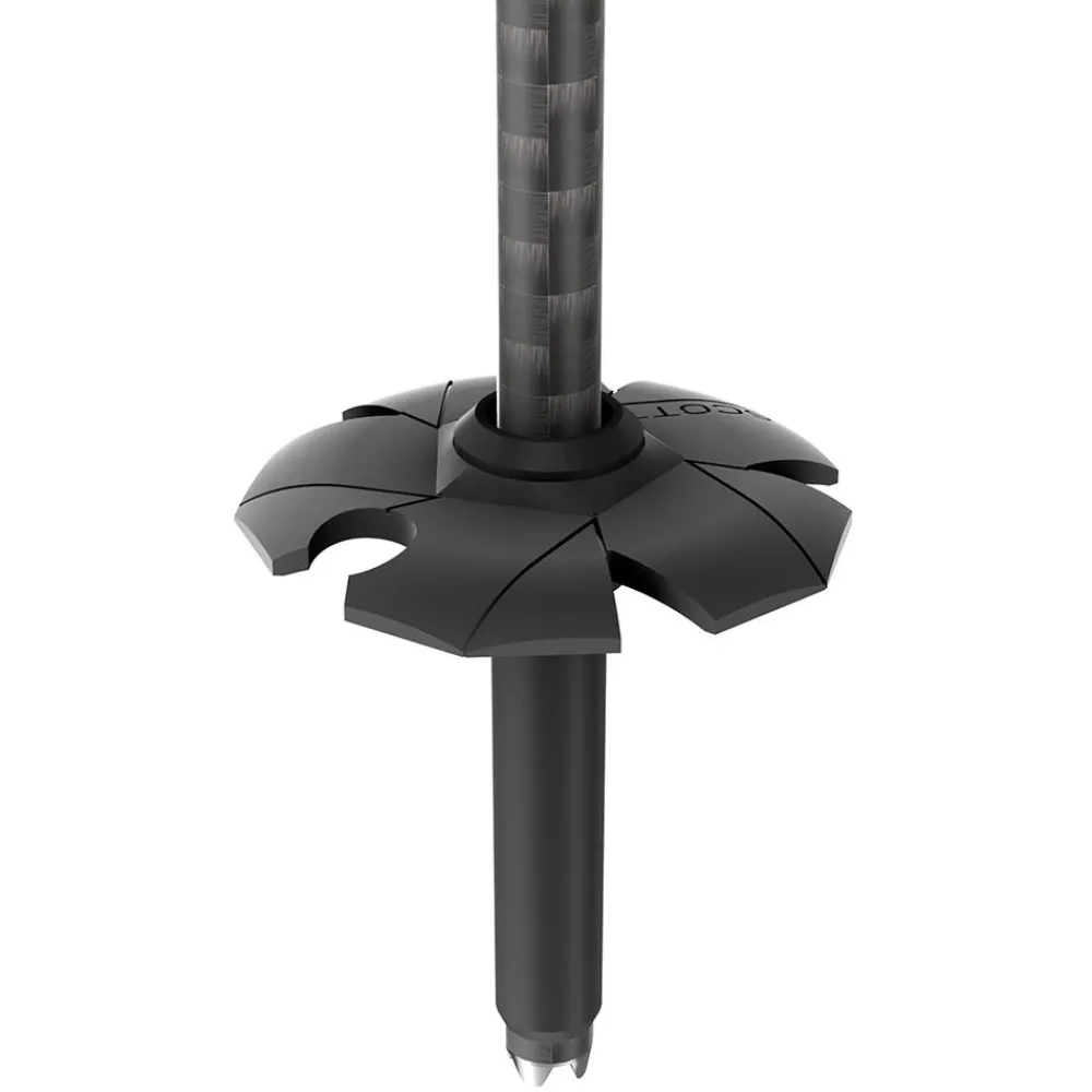 Alpint | Scott Pole Pro Taper SRS