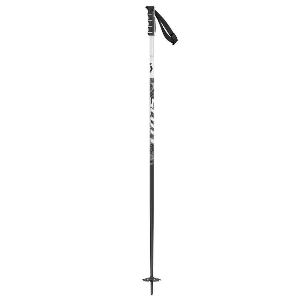 Alpint | Scott Pole Sea