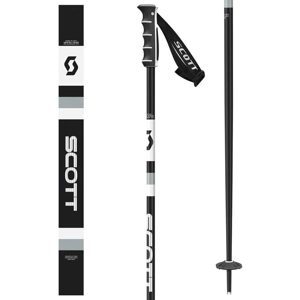 Online Scott Pole Sun Valley