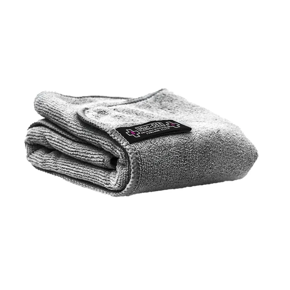 Allt Inom Cykel|Cykeltillbehör | Muc-Off Polishing Microfibre cloth