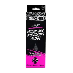 Allt Inom Cykel|Cykeltillbehör | Muc-Off Polishing Microfibre cloth