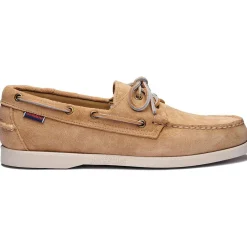 New Sebago Portland Flesh Out Dam