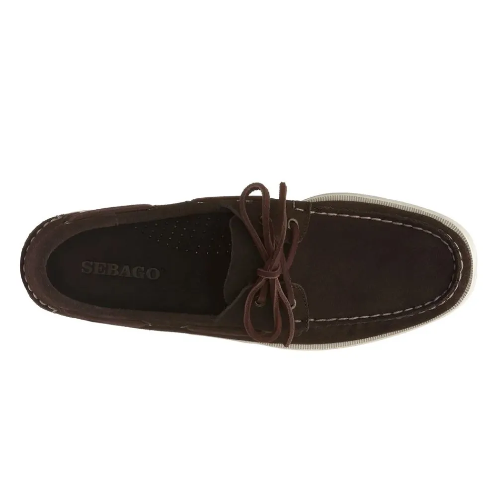 Allt Under Herrskor|Lågskor Herr | Sebago Portland Flesh Out Herr