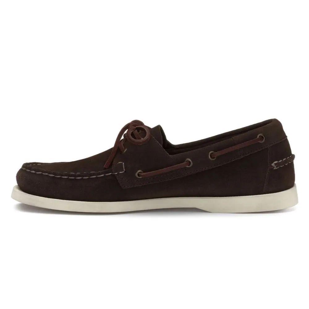 Allt Under Herrskor|Lågskor Herr | Sebago Portland Flesh Out Herr