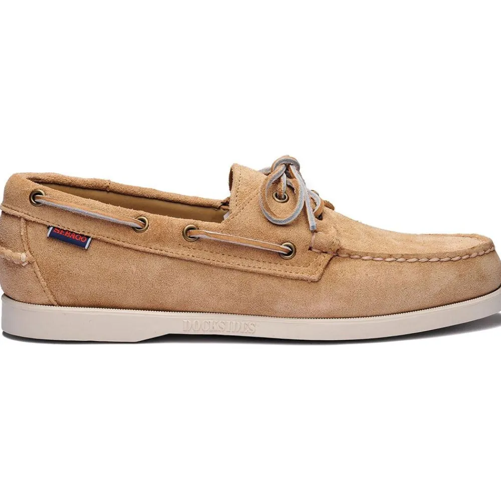 Allt Under Herrskor|Lågskor Herr | Sebago Portland Flesh Out Herr