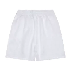 Allt Under Linnekläder|Linneshorts | Knowledge Cotton Poey Wide id-rie Linen hort Da