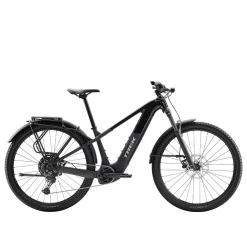 New Trek Powerfly+ 4 Equipped 800 Wh Gen 5